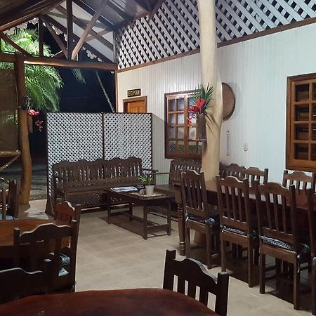 Ciudad Perdida Ecolodge 卡维塔 外观 照片