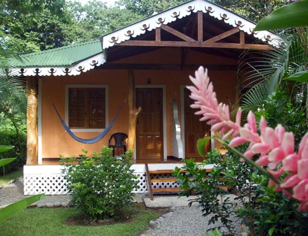 Ciudad Perdida Ecolodge 卡维塔 客房 照片